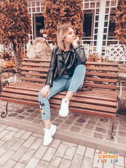 Yulia Viktorovna Kusulyuk фото №1462812. Загружено 21 Мая 2019