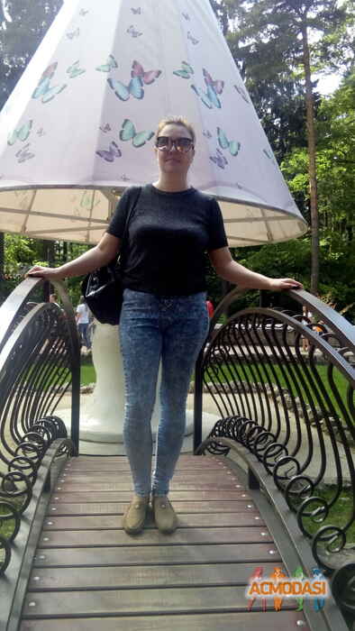 Наталья  Зозуля фото №1476944. Загружено 25 Июня 2019