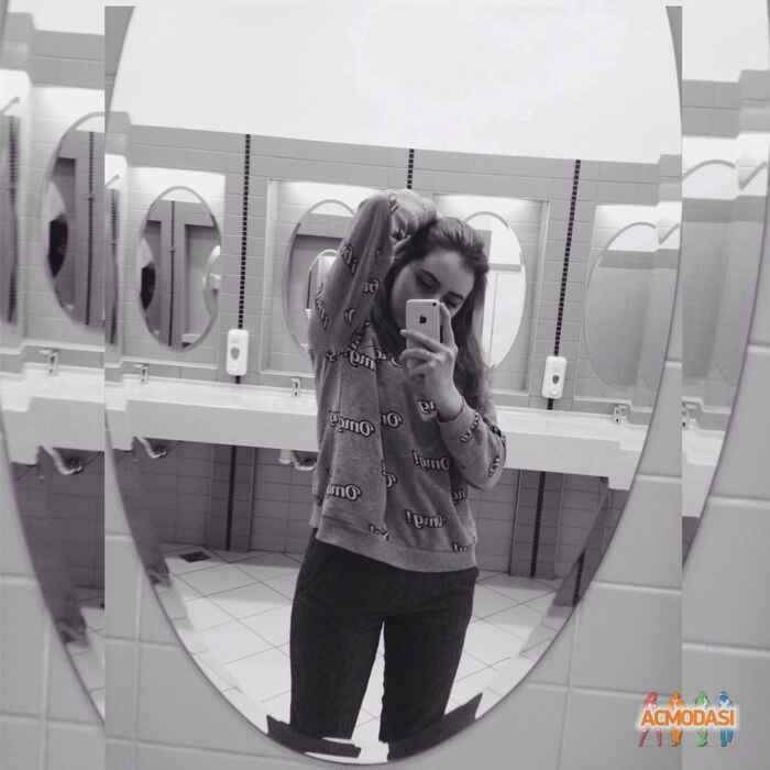 Ника Александрова Красова фото №1479920. Загружено 01 Июля 2019