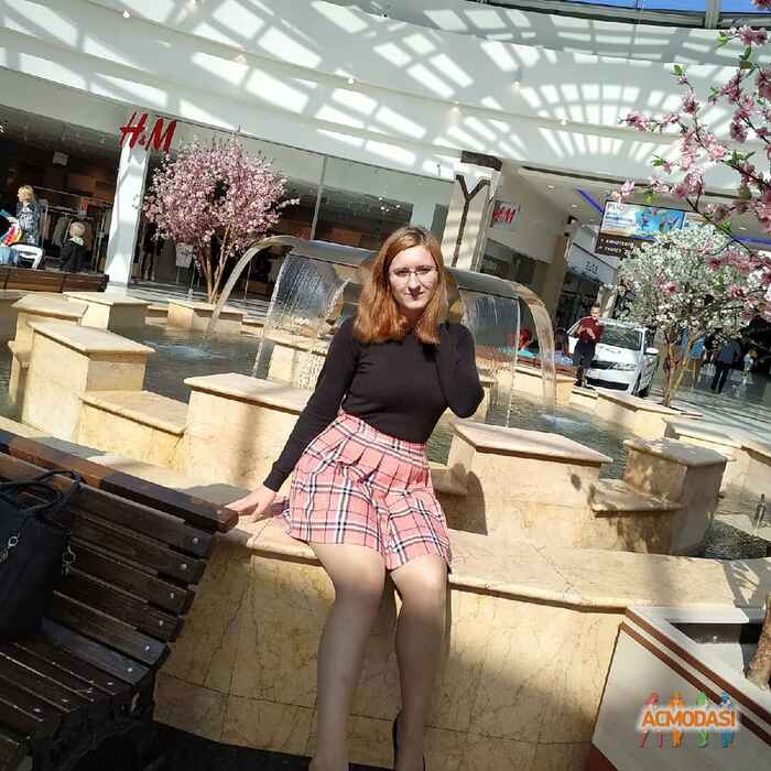 Настя  Снеткова фото №1513474. Загружено 19 Сентября 2019