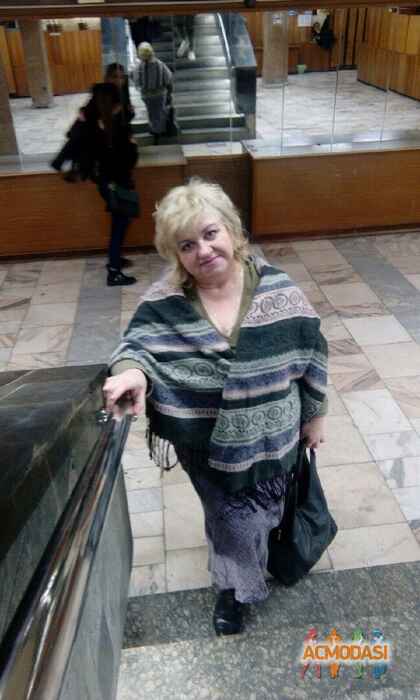 Александра Григорьевна Зацаринная фото №1501787. Загружено 20 Августа 2019