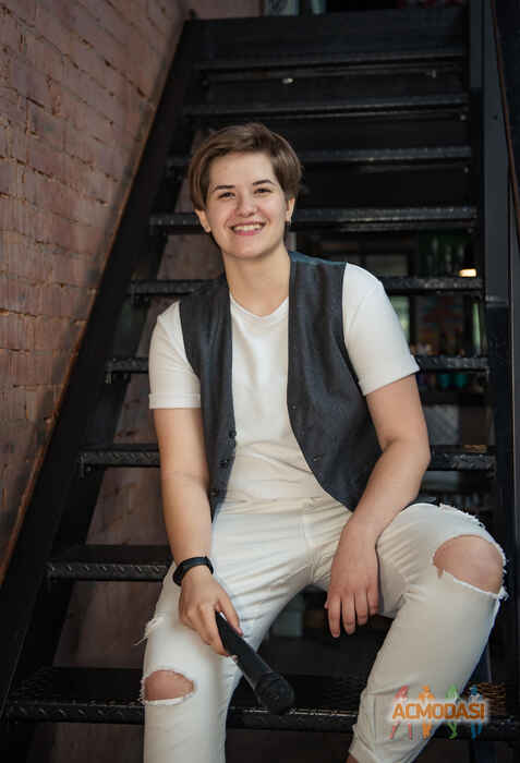 Яна Валерьевна Центалович фото №1650275. Загружено 26 Октября 2020