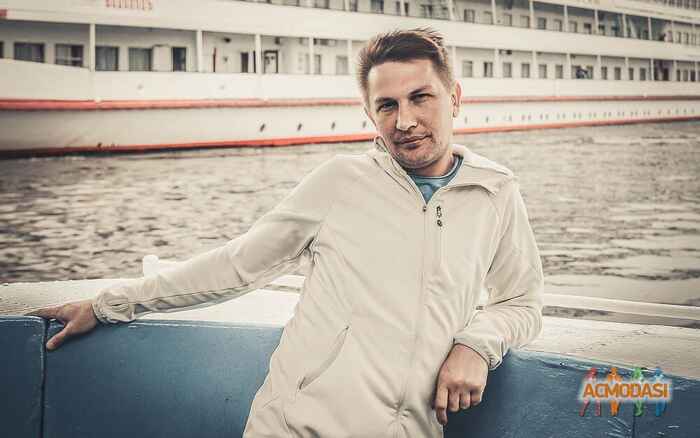 Юрий Сергеевич Абрамов фото №1520609. Загружено 05 Октября 2019