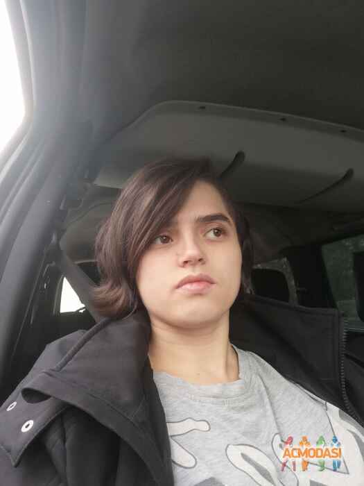 Катерина Алексеевна Хохлова фото №1531543. Загружено 25 Октября 2019