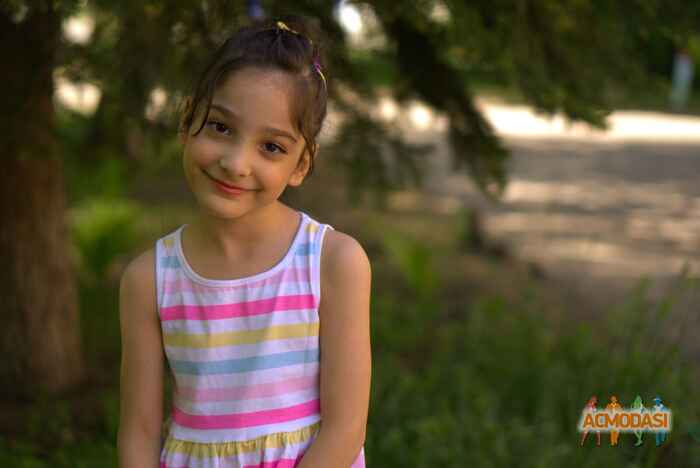 Ника Намиговна Аббасова фото №1600913. Загружено 20 Мая 2020