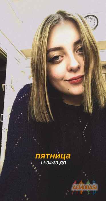 Даша  Толкачева фото №1664839. Загружено 11 Декабря 2020