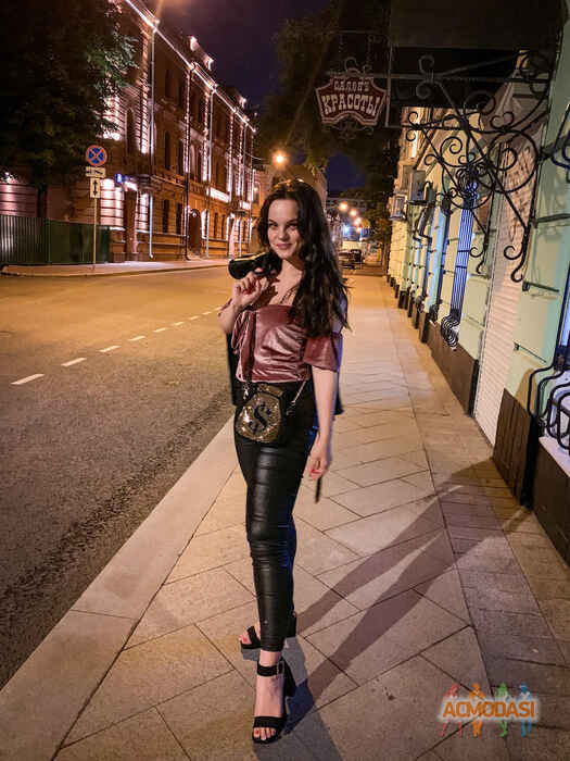 Екатерина  Гостева фото №1692154. Загружено 19 Марта 2021