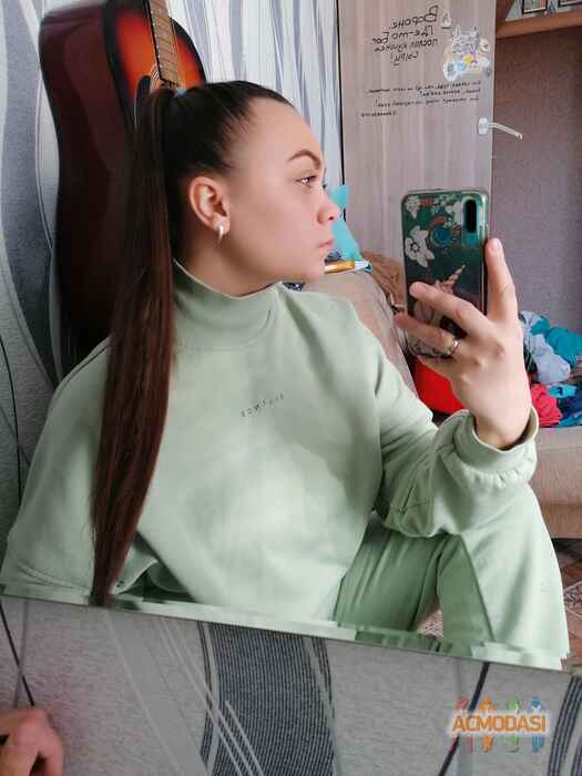 Панина  Анастасия фото №1709863. Загружено 24 Мая 2021