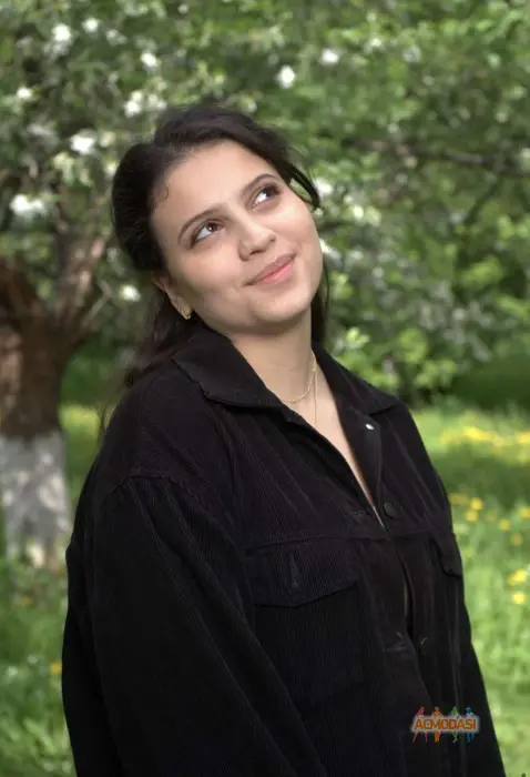 Варвара  Черешнева фото №1850273. Загружено 08 Апреля 2023