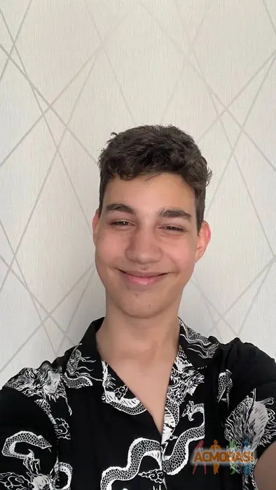 Андрей  Потапов фото №1931512. Загружено 16 Июля 2025