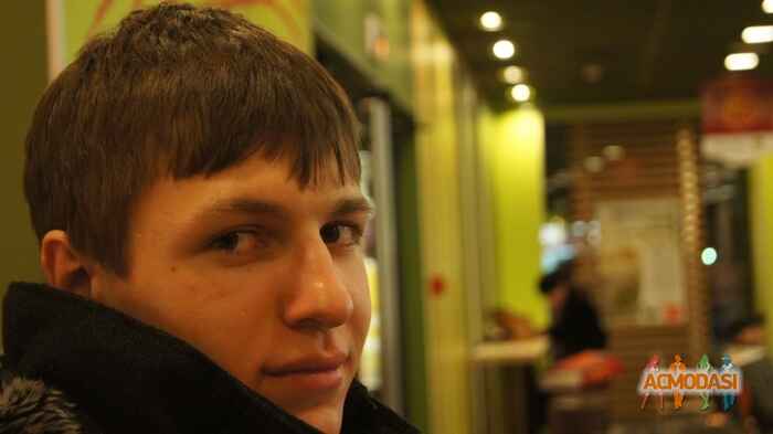 Павел Павлович Криволапов фото №165446. Загружено 15 Марта 2012