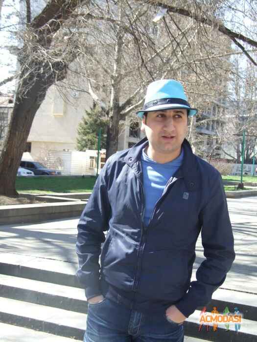 Каро  Балян фото №192210. Загружено 01 Мая 2012