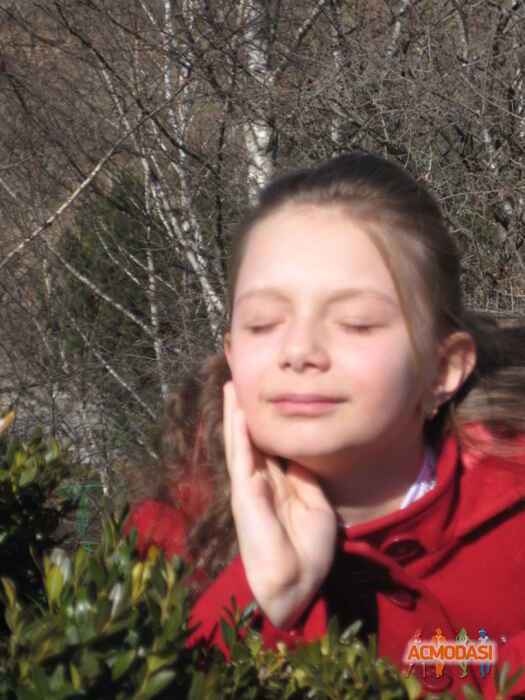 Ксения Александровна Донских фото №202341. Загружено 23 Мая 2012