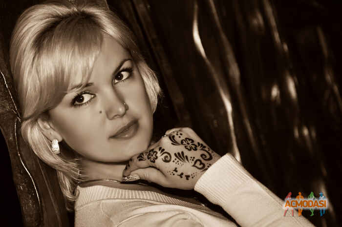 Оксана  Попова фото №290224. Загружено 15 Ноября 2012