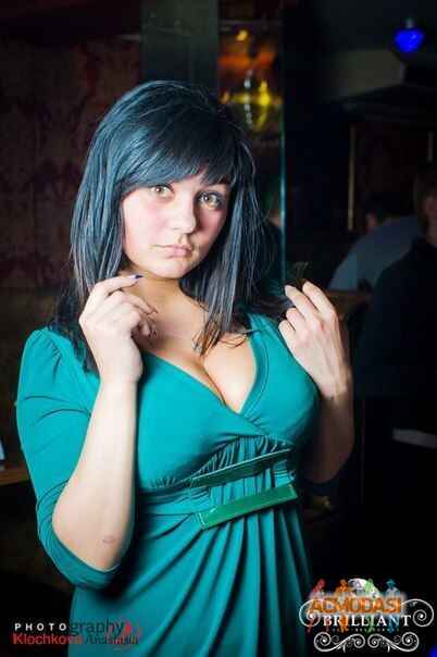 Щербакова Анастасия Вячеславовна фото №742642. Загружено 29 Сентября 2014