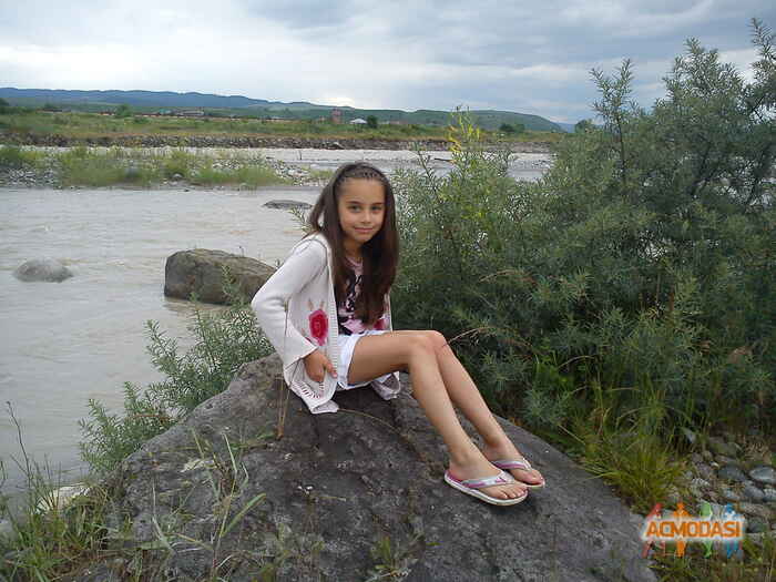 Милана Залимовна Кумахова фото №307519. Загружено 10 Декабря 2012