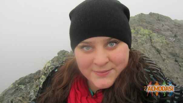 Виолетта Сергеевна Салифова фото №320215. Загружено 06 Января 2013