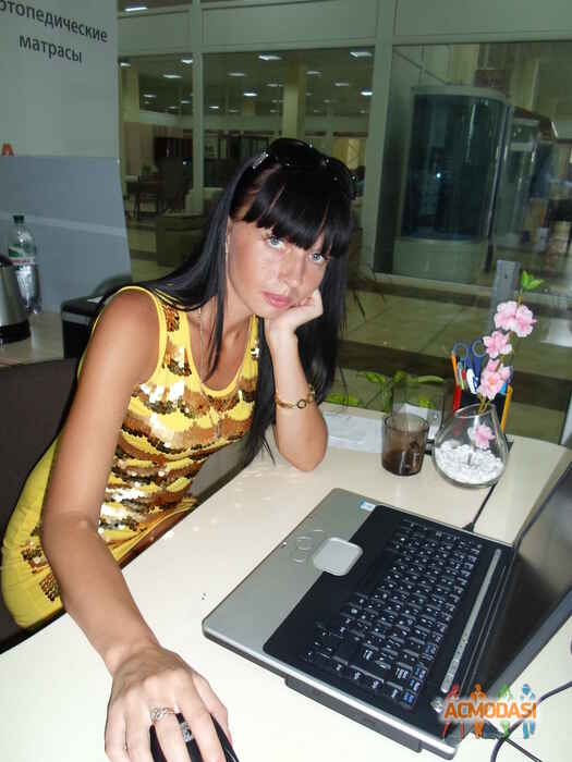 Егорова Анна Александровна фото №459685. Загружено 30 Июля 2013