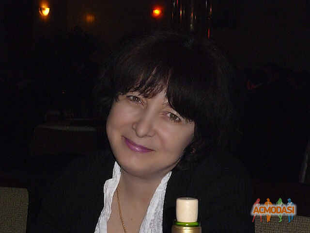 Альмира Фиркатовна Миначева фото №327146. Загружено 15 Января 2013