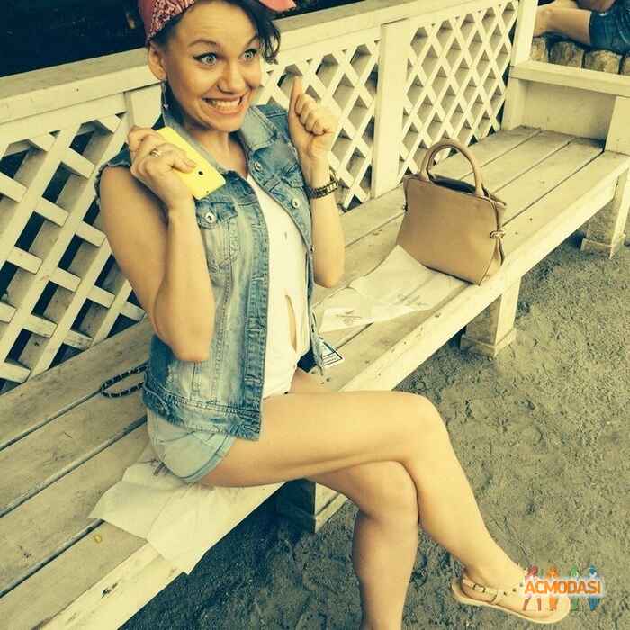 Юлиана  Сорока фото №769226. Загружено 10 Ноября 2014