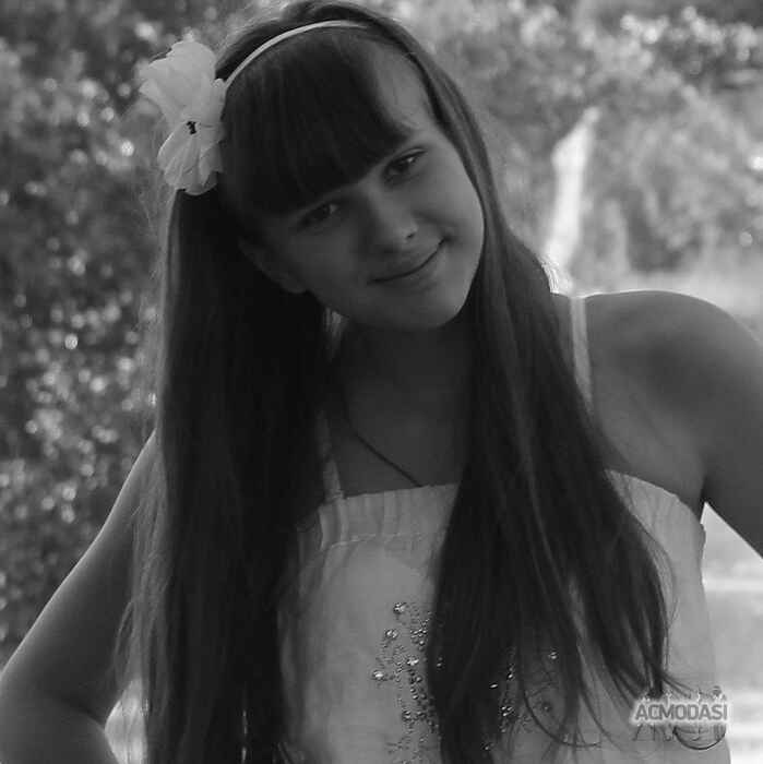 Дарья Сергеевна Коннова фото №441620. Загружено 05 Июля 2013