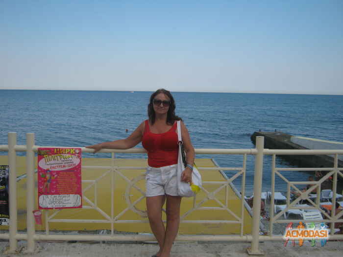 Татьяна  Гончаренко. фото №478928. Загружено 27 Августа 2013