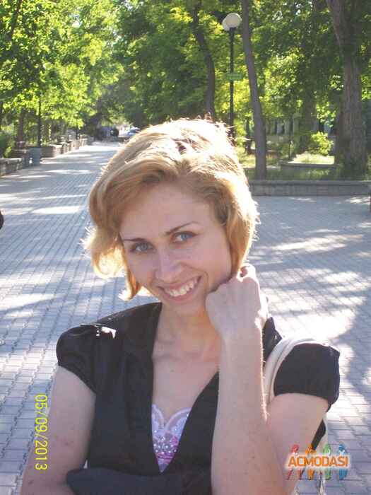 Ксения  Колесникова фото №528953. Загружено 09 Ноября 2013