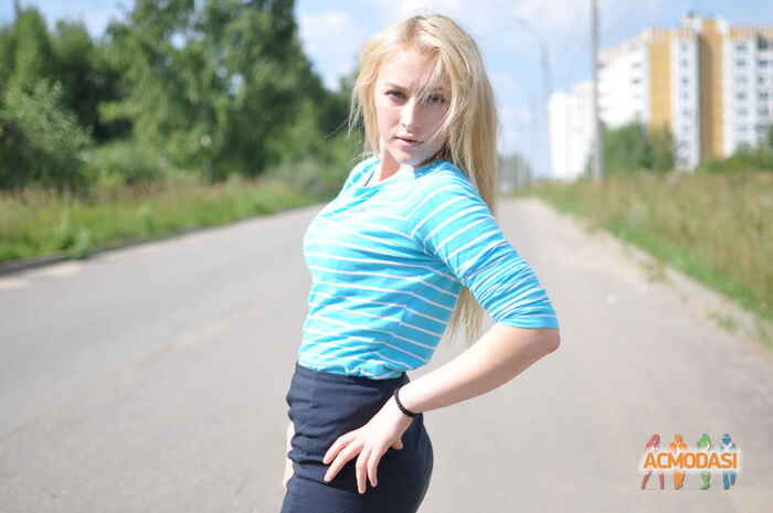 Алена Алексеевна Морозова фото №628272. Загружено 03 Апреля 2014