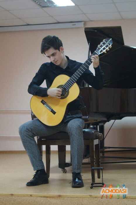 Глеб Александрович Гетманов фото №651859. Загружено 13 Мая 2014