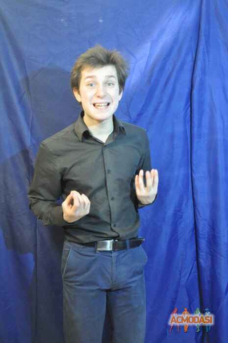 Максим Олегович Тарасенко фото №657037. Загружено 22 Мая 2014