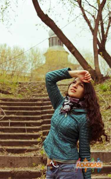 Мэри Робертовна Айрапетян фото №685764. Загружено 07 Июля 2014