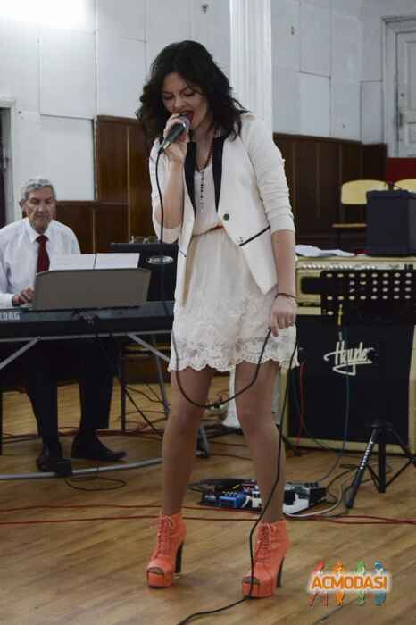 Кристина   фото №720387. Загружено 29 Августа 2014