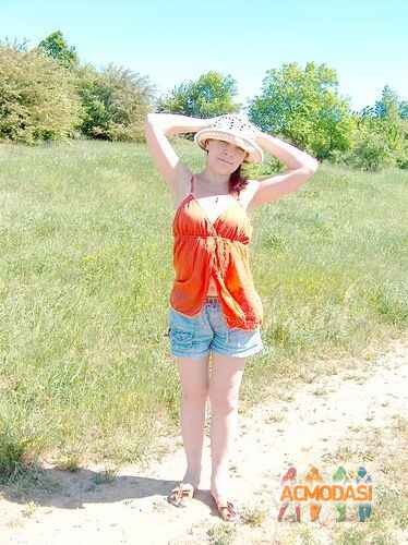 Лана  Шаповалова фото №871610. Загружено 09 Июня 2015