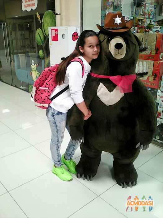 Милена  Мулаева фото №923011. Загружено 18 Сентября 2015