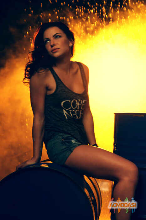 Анастасия Андреевна Иванова фото №958870. Загружено 22 Ноября 2015