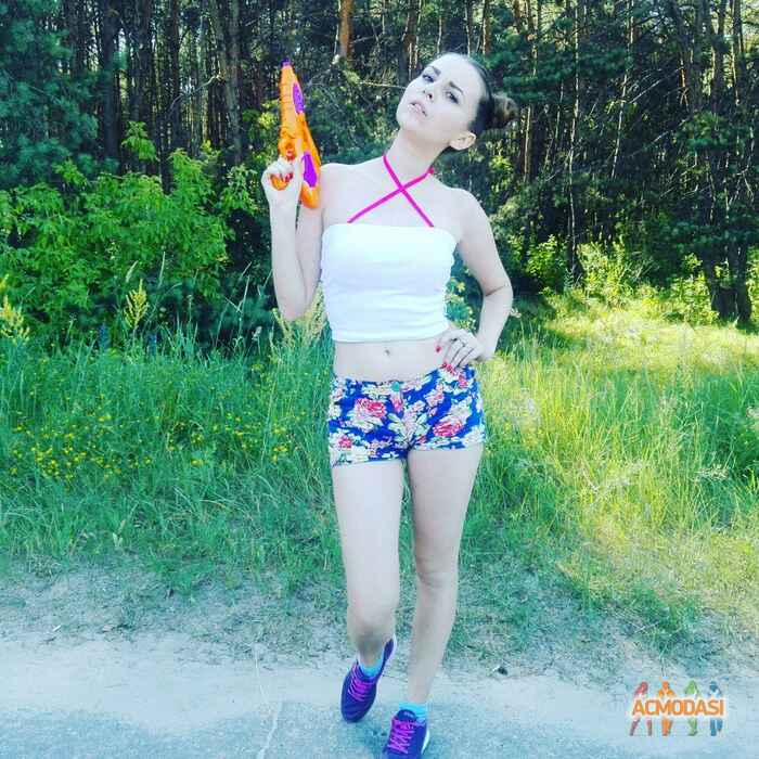 Екатерина Игоревна Попова фото №1062755. Загружено 25 Июля 2016