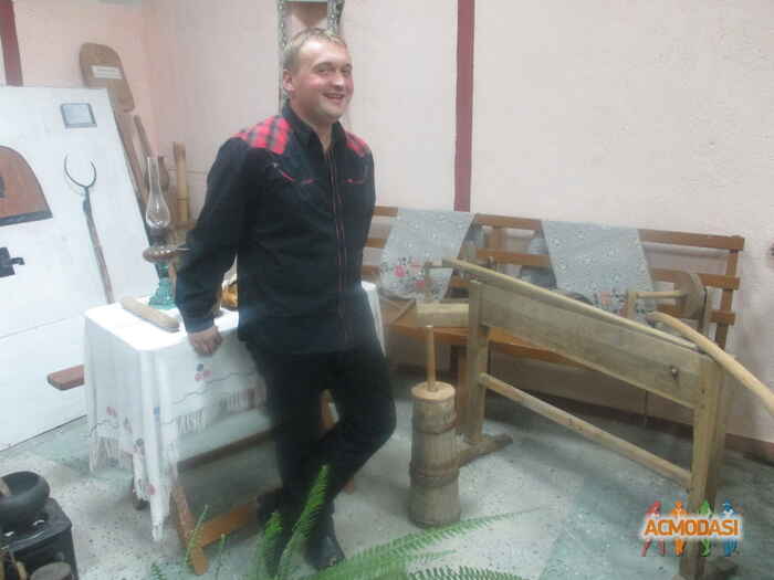 Вадим Владимирович Крук фото №1120326. Загружено 05 Декабря 2016