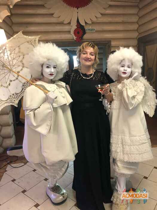 Любовь Александровна Ярцева фото №1443164. Загружено 04 Апреля 2019