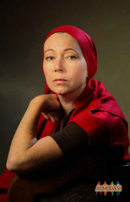 Заславская Виктория Игоревна фото №88875. Загружено 18 Октября 2011