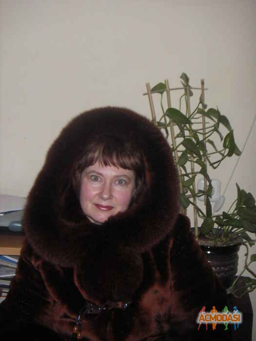 Оксана  Якунина фото №105676. Загружено 16 Ноября 2011