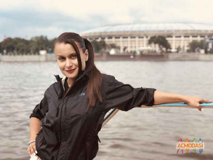 Анабэль Ирековна Аллаярова фото №1364489. Загружено 29 Августа 2018