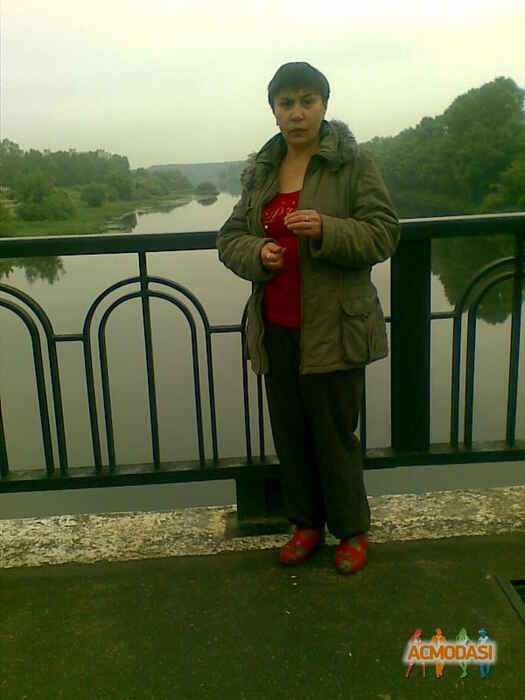 Сара Кумаевна Садреева фото №112506. Загружено 29 Ноября 2011