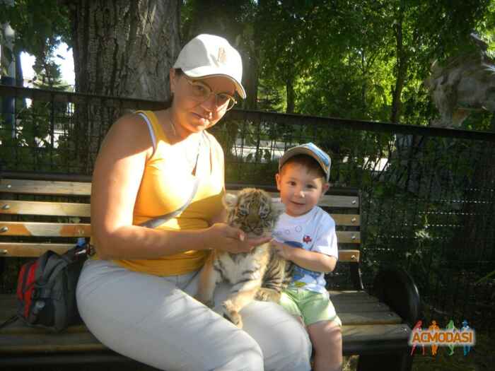 Ирина Сергеевна Максимова фото №1435894. Загружено 18 Марта 2019