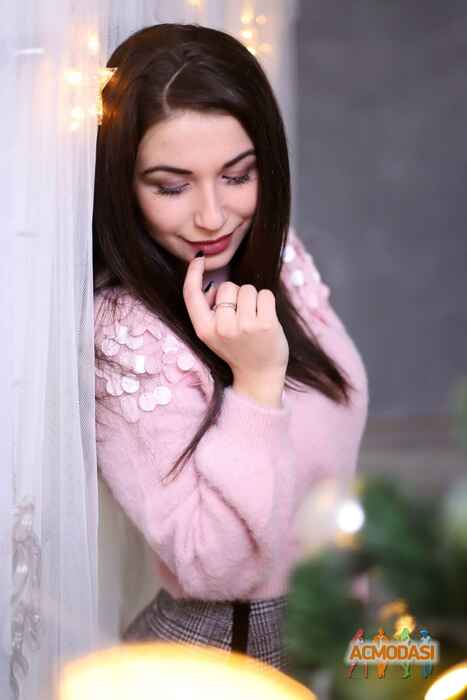 Диана Самвеловна Хачикян фото №1456617. Загружено 12 Мая 2019