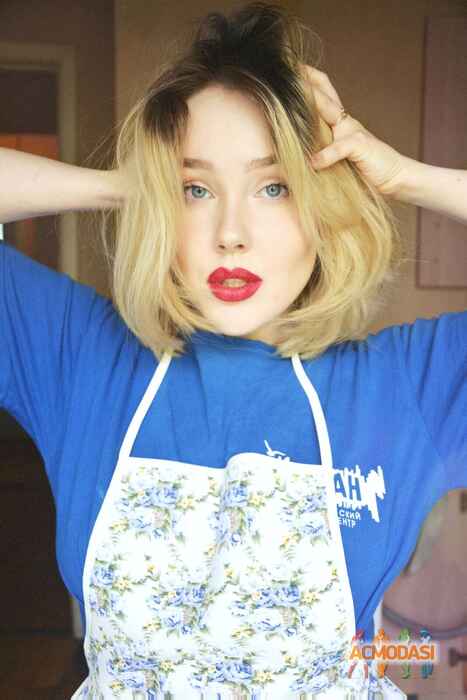 Екатерина   фото №1477010. Загружено 25 Июня 2019