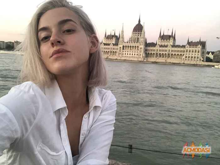 Елизавета Алексеевна Бывшева фото №1480787. Загружено 03 Июля 2019
