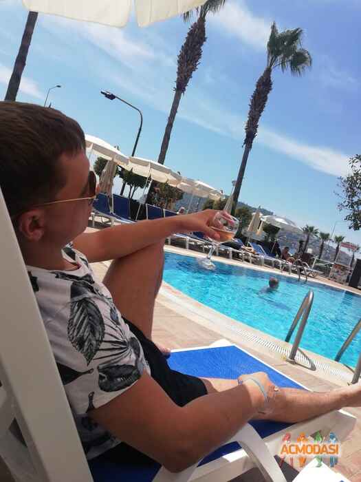 Сергей Александрович Лобанов фото №1517791. Загружено 28 Сентября 2019