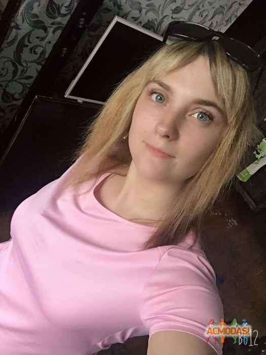 Маргарита Андреевна Шилоносова фото №1521888. Загружено 07 Октября 2019