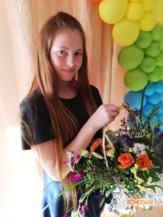 Алла  Герасимова фото №1564624. Загружено 28 Января 2020
