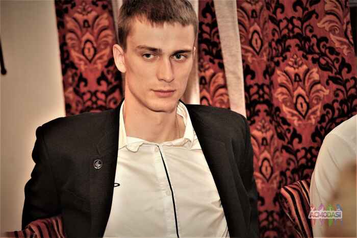 Дима  Пискарев фото №1634681. Загружено 01 Сентября 2020